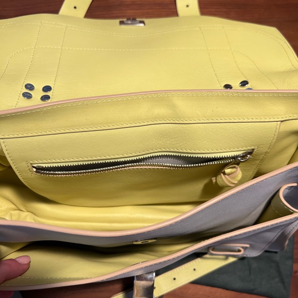 PROENZA SCHOULER PS1 BAG - Picture 6 of 10